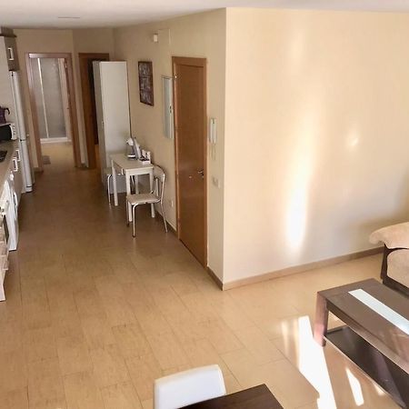 Apartamento La Paloma Las Navas del Marqués Esterno foto